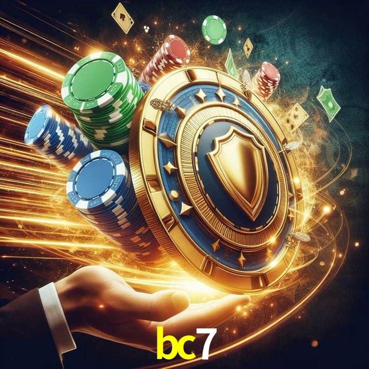 Torneios e prêmios garantidos na bc7