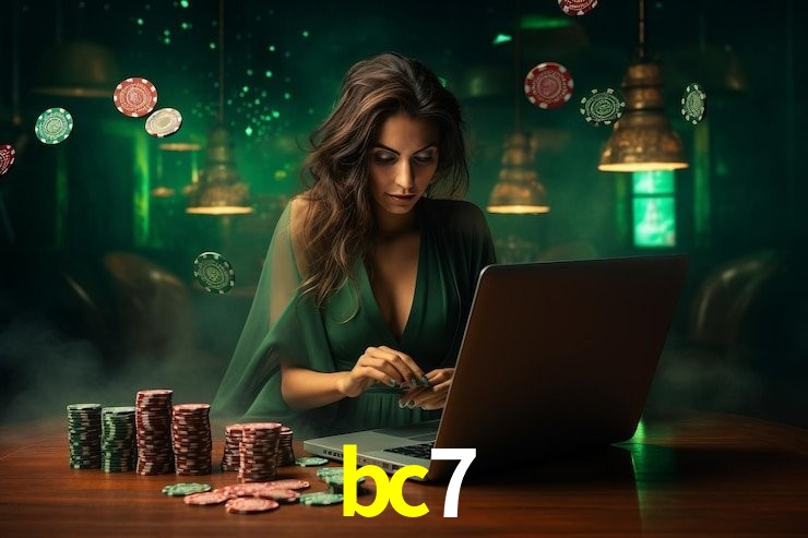 Escolher plataforma para baixar bc7